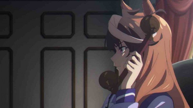 Uma Musume: Cinderella Gray